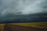 Australian Severe Weather Picture