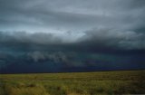 Australian Severe Weather Picture