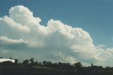 Australian Severe Weather Picture