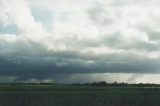 Australian Severe Weather Picture