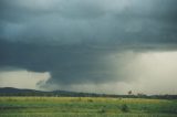 Australian Severe Weather Picture