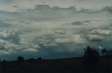 Australian Severe Weather Picture