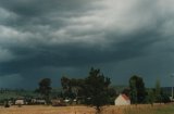 Australian Severe Weather Picture