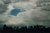 Australian Severe Weather Picture