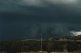 Australian Severe Weather Picture