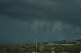 Australian Severe Weather Picture