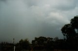 Australian Severe Weather Picture