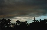 Australian Severe Weather Picture