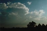 Australian Severe Weather Picture