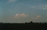 Australian Severe Weather Picture