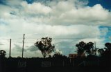 Australian Severe Weather Picture