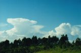 Australian Severe Weather Picture