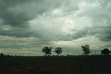 Australian Severe Weather Picture