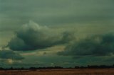 Australian Severe Weather Picture