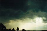 Australian Severe Weather Picture