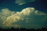 Australian Severe Weather Picture