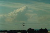 Australian Severe Weather Picture