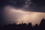 Australian Severe Weather Picture