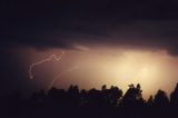 Australian Severe Weather Picture