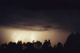 Australian Severe Weather Picture