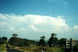 Australian Severe Weather Picture