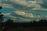 Australian Severe Weather Picture