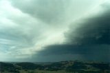 Australian Severe Weather Picture