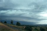 Australian Severe Weather Picture