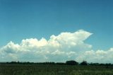 15km W of Lismore 12.30pm looking W