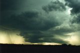 15km W of Lismore 5.28pm looking W