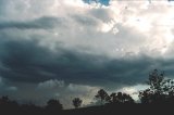 Australian Severe Weather Picture