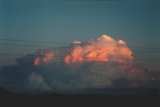 Australian Severe Weather Picture