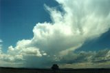 Australian Severe Weather Picture