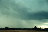 Australian Severe Weather Picture