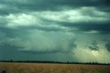 Australian Severe Weather Picture