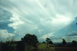 Australian Severe Weather Picture