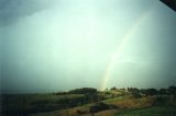 Australian Severe Weather Picture