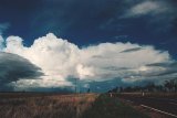 Australian Severe Weather Picture