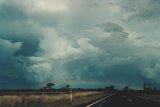 Australian Severe Weather Picture