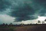 Australian Severe Weather Picture