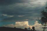 Australian Severe Weather Picture