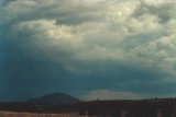 Australian Severe Weather Picture