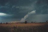 Australian Severe Weather Picture