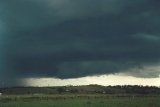 Australian Severe Weather Picture