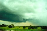 Australian Severe Weather Picture