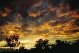 Australian Severe Weather Picture