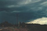 Australian Severe Weather Picture