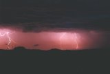 Australian Severe Weather Picture