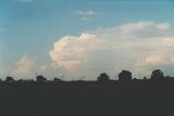 Australian Severe Weather Picture