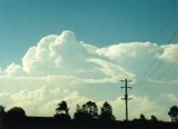 Australian Severe Weather Picture